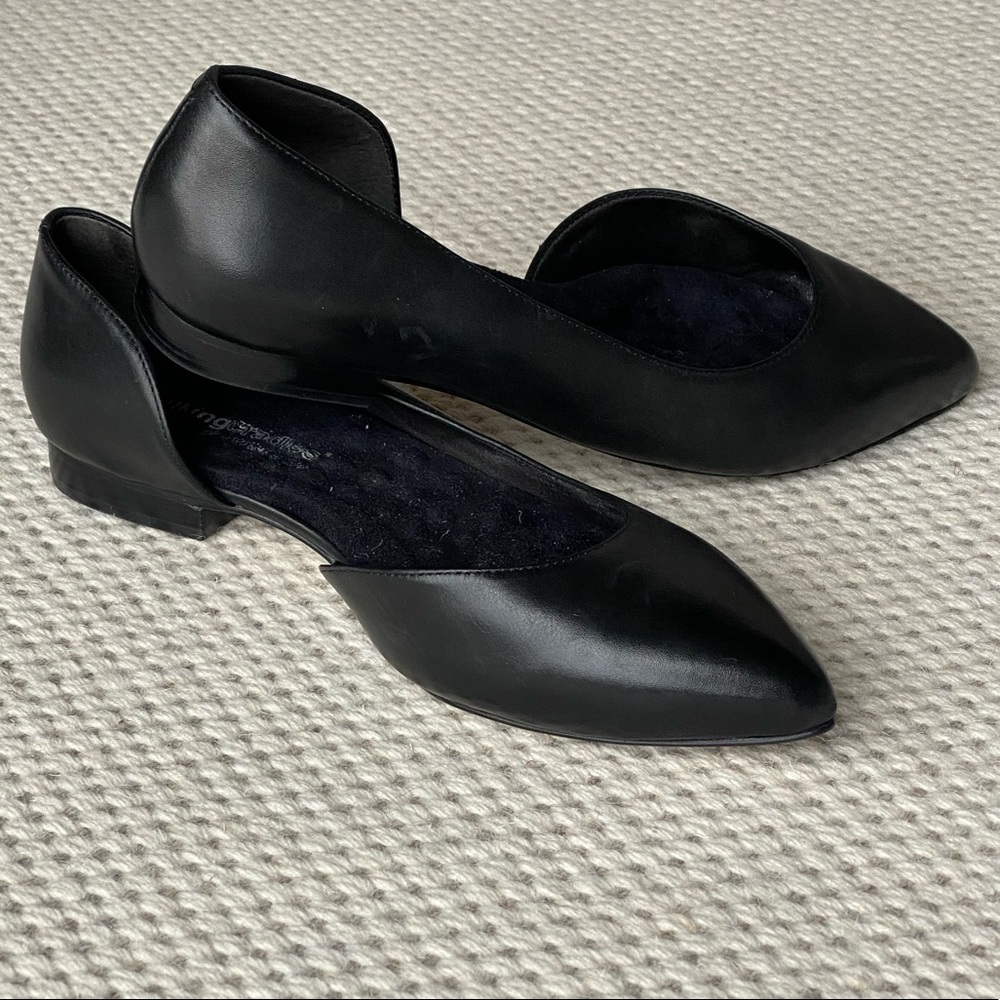 Walking Cradles Raya shoe, size 9.5wide